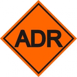 ESTAMOS CERTIFICADOS PARA FORMAÇÃO DE ADR DESDE 9 FEVEREIRO DE 2015