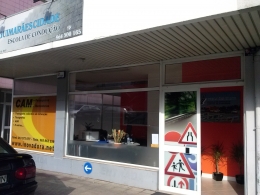 BREVEMENTE FORMAÇÃO  DE ADR