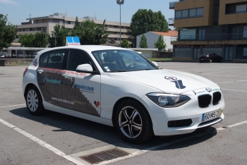BMW 120d