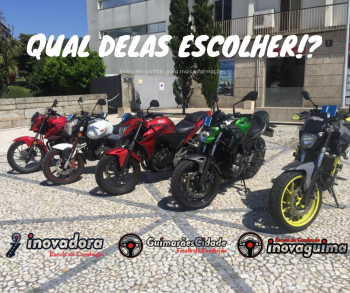 Motociclos