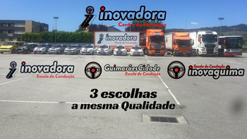 Alguns veículos da nossa frota